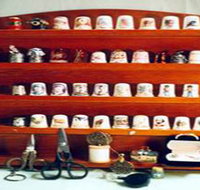 Thimbella and Paris Creek Pottery - Accommodation Southport