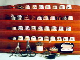 Thimbella And Paris Creek Pottery - Accommodation Southport 0