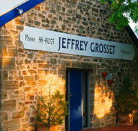 Grosset Wines - Accommodation Southport