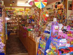 Hahndorf Sweets - Southport Accommodation 0