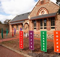 Pepper Street Arts Centre - Southport Accommodation
