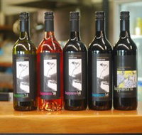 Chapman River Cellar Door - Southport Accommodation