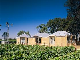 Yalumba Coonawarra Estate - Southport Accommodation 0
