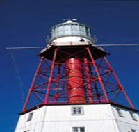 Cape Jaffa Lighthouse - Southport Accommodation