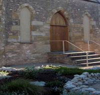 The Hundred Eaves - Accommodation Southport