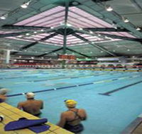 Adelaide Aquatic Centre - Accommodation Southport
