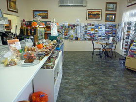 Orange Tree Giftmania - Southport Accommodation 0