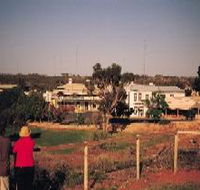 Morgan Historical Walk - Southport Accommodation