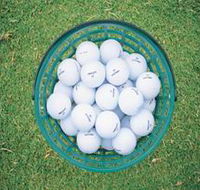 Murray Bridge Golf Club - Southport Accommodation