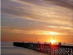 Port Hughes SA Southport Accommodation