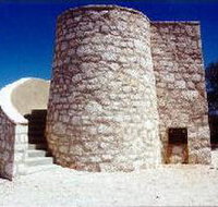 Beacon Hill Lookout - Southport Accommodation