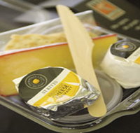 Barossa Valley Cheese Company - Southport Accommodation