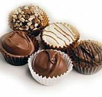 Havenhand Chocolates - Southport Accommodation
