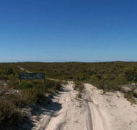 Ngarkat Conservation Park - Southport Accommodation