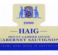 Haig Vineyard - Southport Accommodation