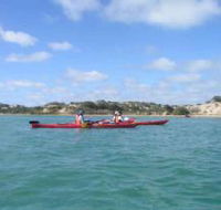 Earth Adventure - Accommodation Southport