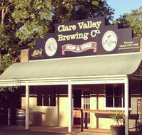 Clare Valley Brewing Company - Accommodation Southport