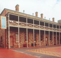 Migration Museum - Accommodation Southport
