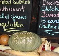 Barossa Farmers Market - Southport Accommodation