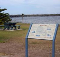 Port Broughton Historic Walking Trail - Accommodation Southport