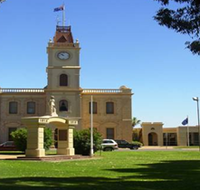 Discovering Historic Kadina Town Drive - Accommodation Southport
