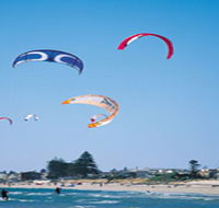 Semaphore Road - Accommodation Southport