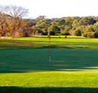 Oakbank Golf Club - Southport Accommodation