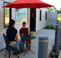 Simpson Rices Creek - Accommodation Southport