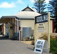 Goolwa Community Arts And Crafts Shop - Accommodation Southport