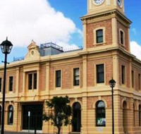 Discovering Historic Moonta Town Drive - Accommodation Southport