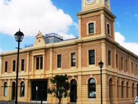 Discovering Historic Moonta Town Drive - Accommodation Southport 0