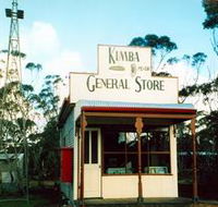 Kimba Historical Museum - Accommodation Southport