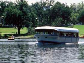 Popeye Motor Launches - Accommodation Southport 0