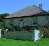 Hope Cottage Museum - Accommodation Southport