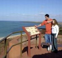 Hummock Hill Lookout - Accommodation Southport