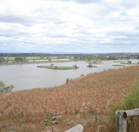 Sunnyside Reserve Lookout - Southport Accommodation