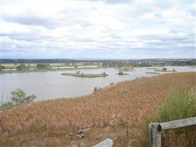 Sunnyside Reserve Lookout - Southport Accommodation 0