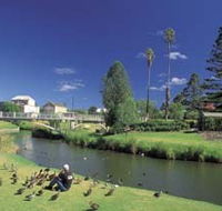 Strathalbyn Market - Southport Accommodation