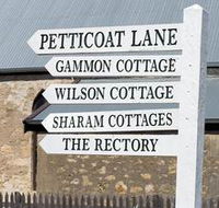 Walk with History at Penola - Accommodation Southport