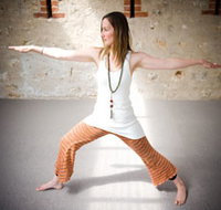 The Joyful Buddhas - Accommodation Southport