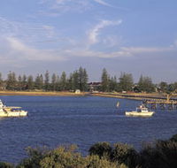 Port Broughton Heritage Centre - Accommodation Southport