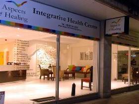 Aspects Of Healing - Southport Accommodation 0