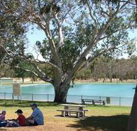 Naracoorte Nature Park and Swimming Lake - Southport Accommodation
