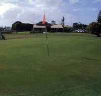 Port Macdonnell Golf Club - Southport Accommodation