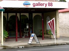Gallery 88 - Southport Accommodation 0