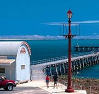 Port Victoria Geology Trail - Southport Accommodation