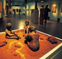 National Aboriginal Cultural Institute - Tandanya