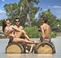 Caudo Vineyard Cellar Door - Southport Accommodation