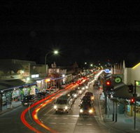 King William Road