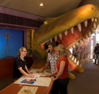 Wadlata Outback Centre - Southport Accommodation